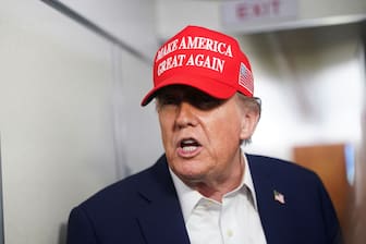 トランプ政権、中国人による農地購入を禁止へ